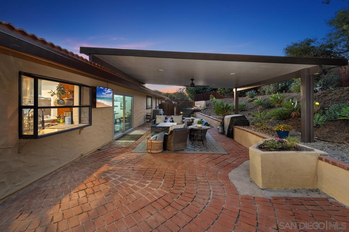 Detail Gallery Image 41 of 65 For 14284  Hacienda Lane, Poway,  CA 92064 - 4 Beds | 2 Baths