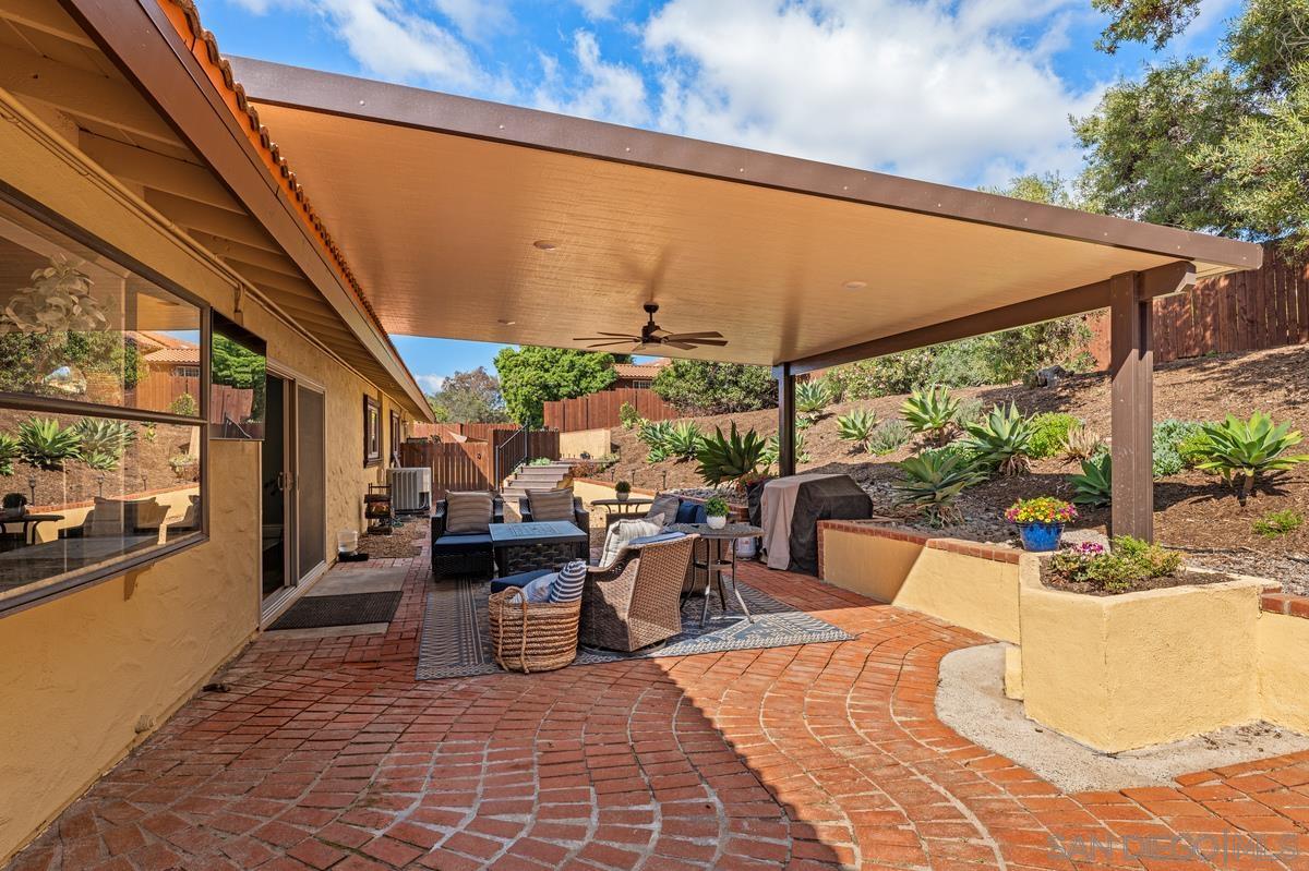 Detail Gallery Image 42 of 65 For 14284  Hacienda Lane, Poway,  CA 92064 - 4 Beds | 2 Baths