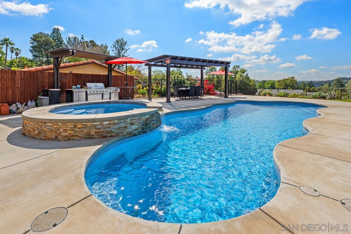 Detail Gallery Image 48 of 65 For 14284  Hacienda Lane, Poway,  CA 92064 - 4 Beds | 2 Baths