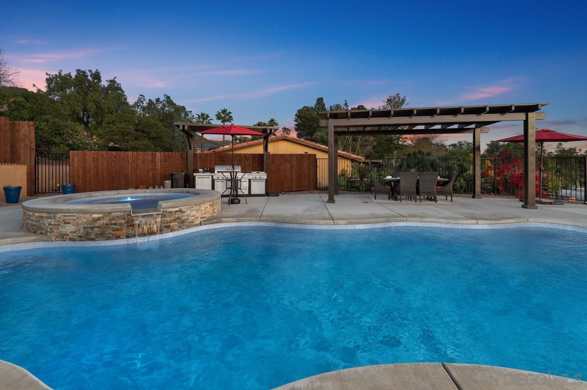 Detail Gallery Image 53 of 65 For 14284  Hacienda Lane, Poway,  CA 92064 - 4 Beds | 2 Baths