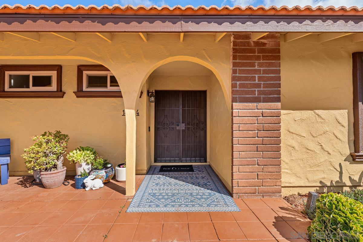 Detail Gallery Image 54 of 65 For 14284  Hacienda Lane, Poway,  CA 92064 - 4 Beds | 2 Baths