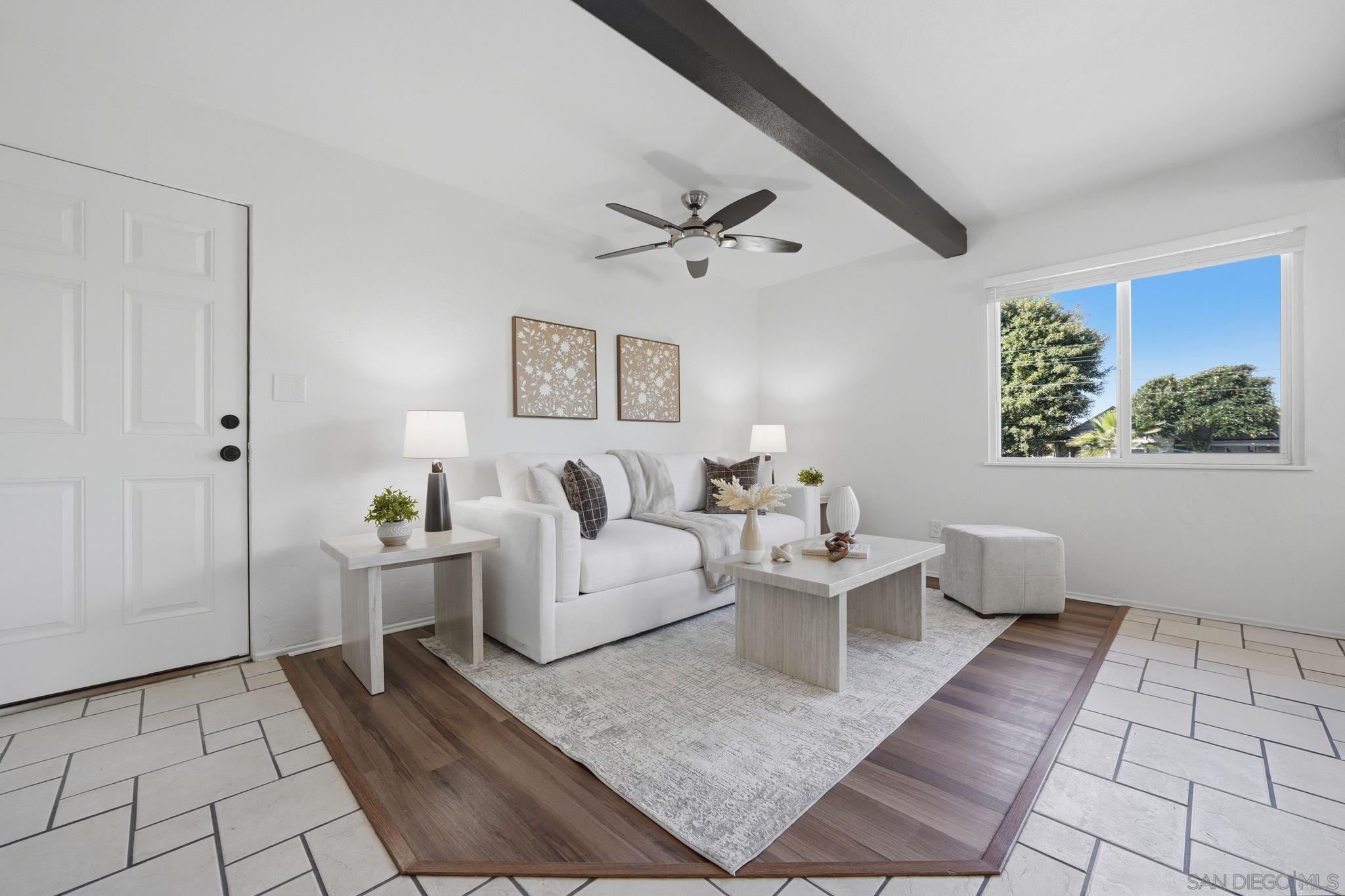 Detail Gallery Image 2 of 46 For 2805-7 N 46th St, San Diego,  CA 92105 - – Beds | – Baths