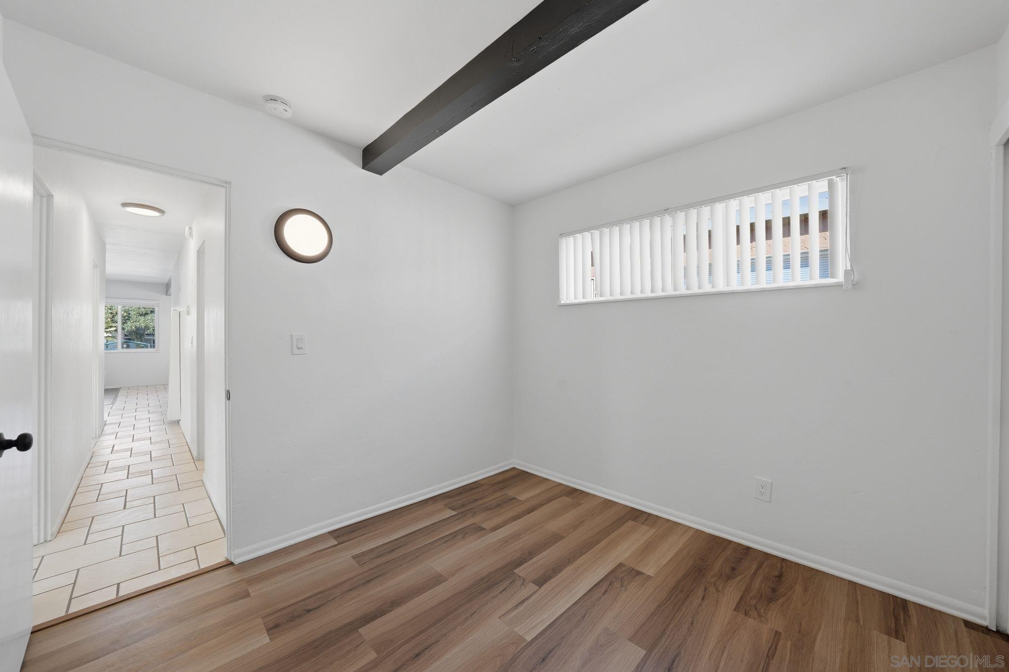 Detail Gallery Image 16 of 46 For 2805-7 N 46th St, San Diego,  CA 92105 - – Beds | – Baths