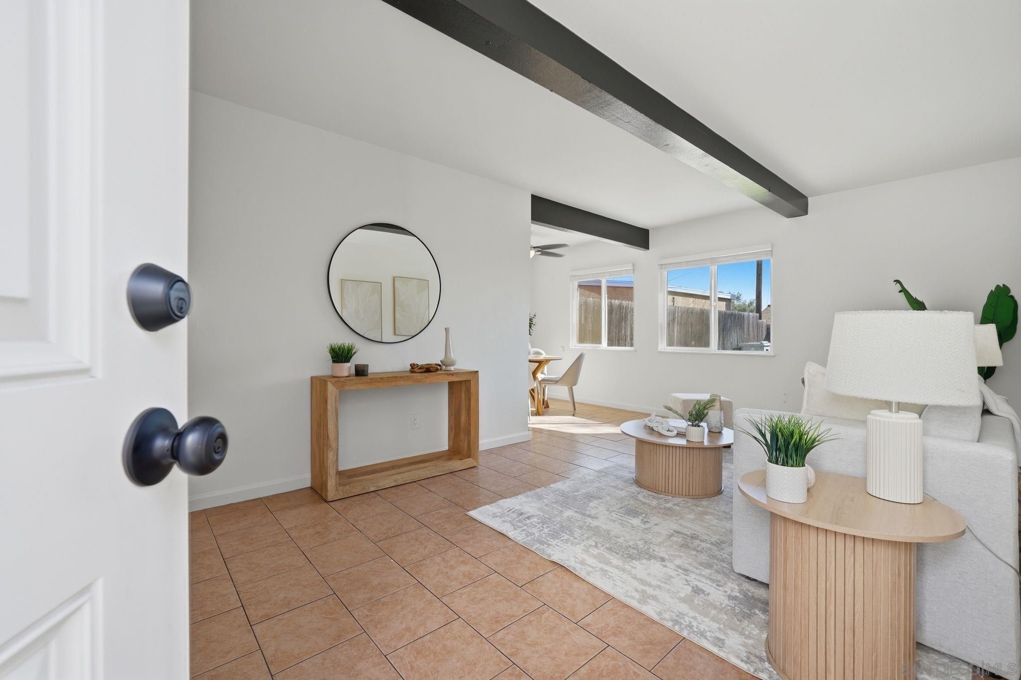 Detail Gallery Image 18 of 46 For 2805-7 N 46th St, San Diego,  CA 92105 - – Beds | – Baths