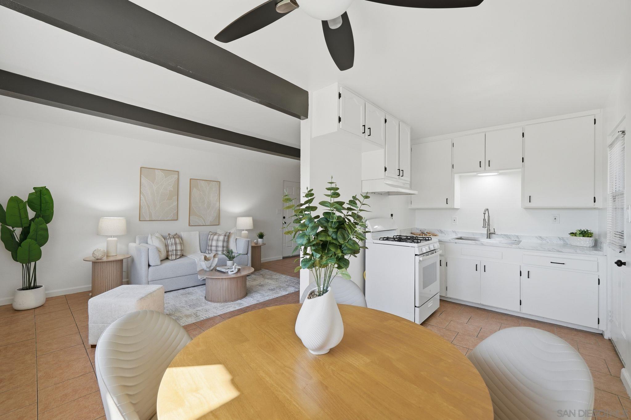 Detail Gallery Image 19 of 46 For 2805-7 N 46th St, San Diego,  CA 92105 - – Beds | – Baths