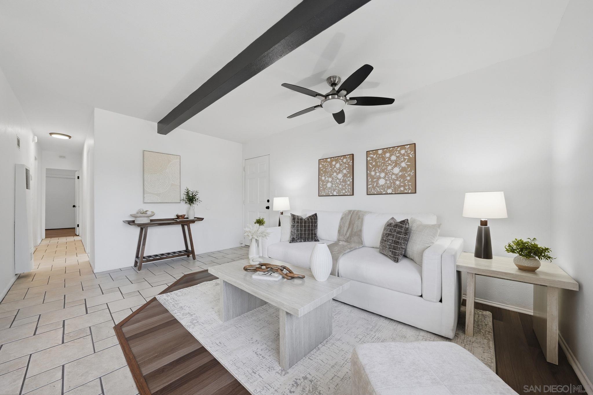 Detail Gallery Image 3 of 46 For 2805-7 N 46th St, San Diego,  CA 92105 - – Beds | – Baths