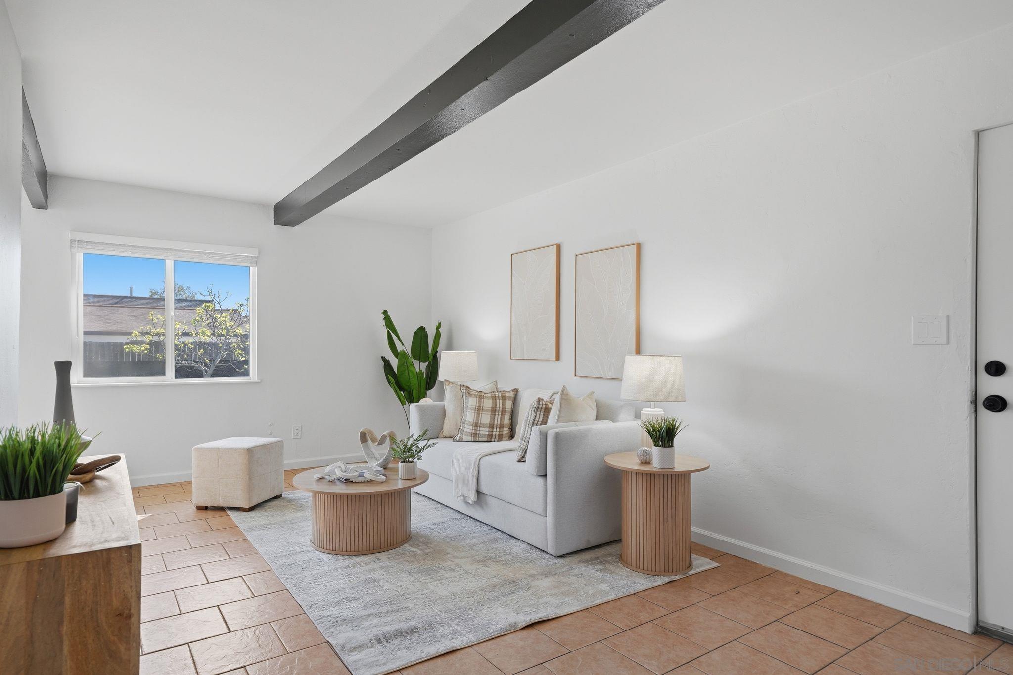 Detail Gallery Image 21 of 46 For 2805-7 N 46th St, San Diego,  CA 92105 - – Beds | – Baths