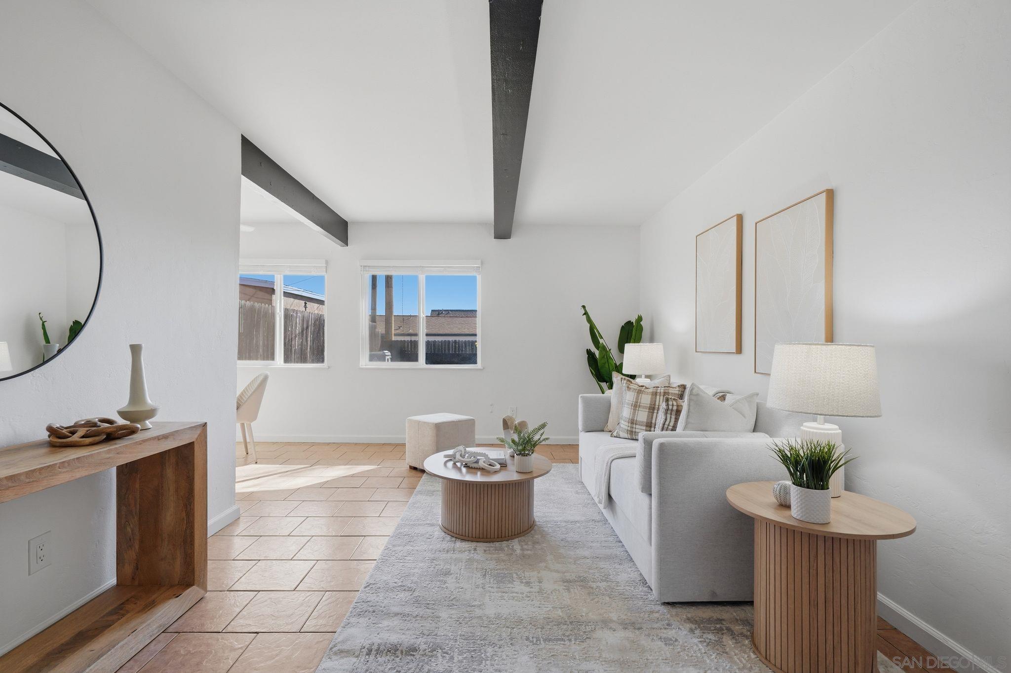 Detail Gallery Image 22 of 46 For 2805-7 N 46th St, San Diego,  CA 92105 - – Beds | – Baths