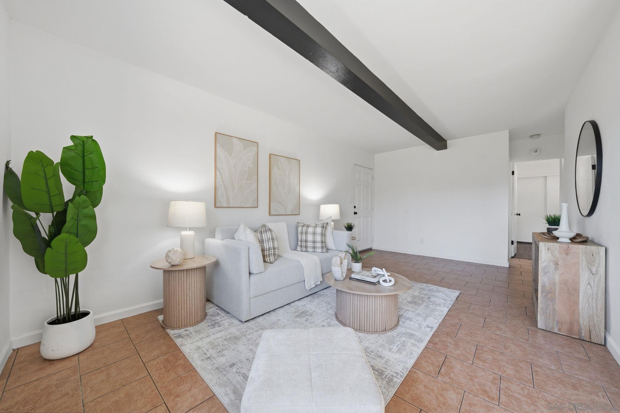 Detail Gallery Image 23 of 46 For 2805-7 N 46th St, San Diego,  CA 92105 - – Beds | – Baths