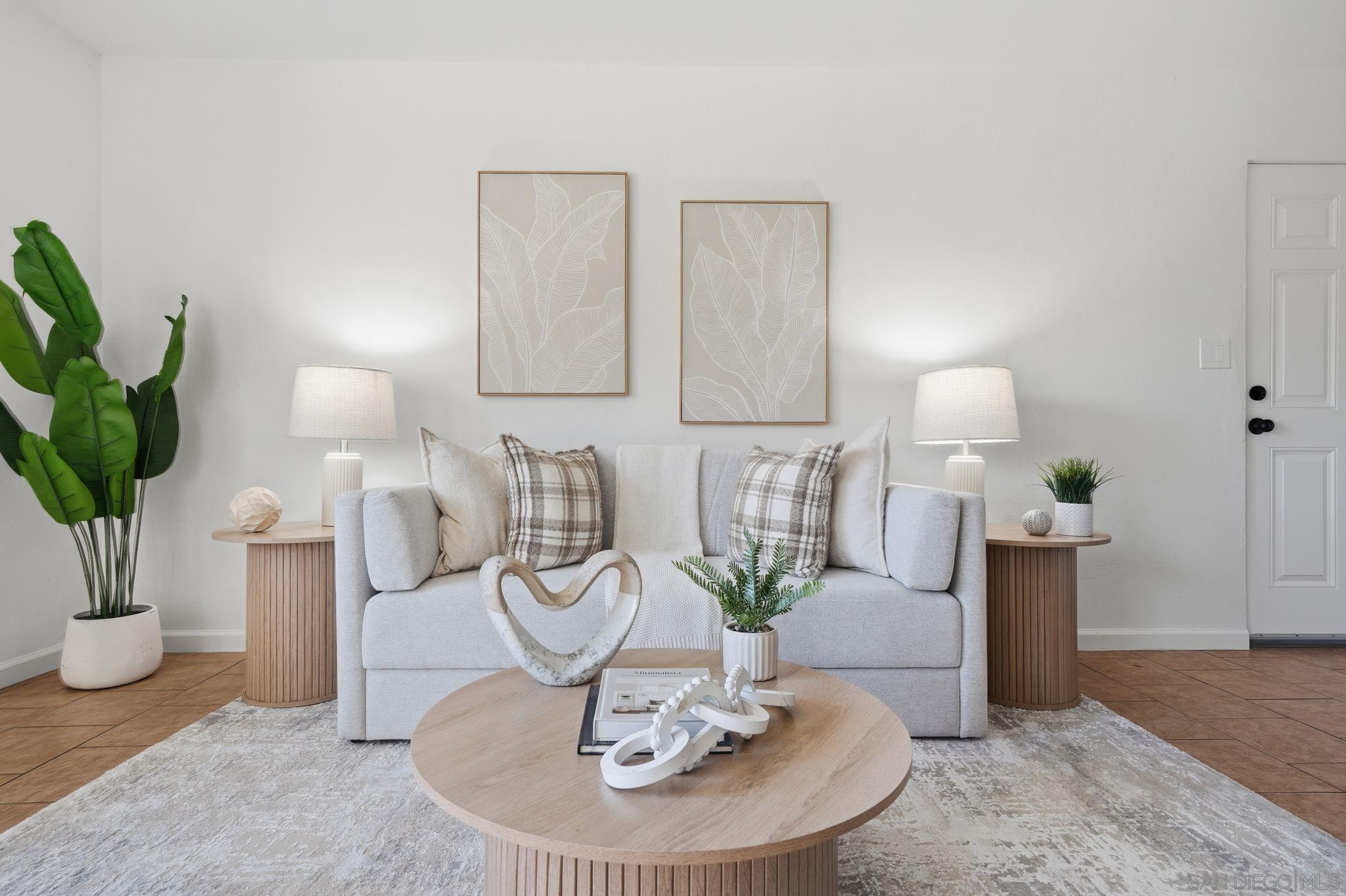 Detail Gallery Image 24 of 46 For 2805-7 N 46th St, San Diego,  CA 92105 - – Beds | – Baths