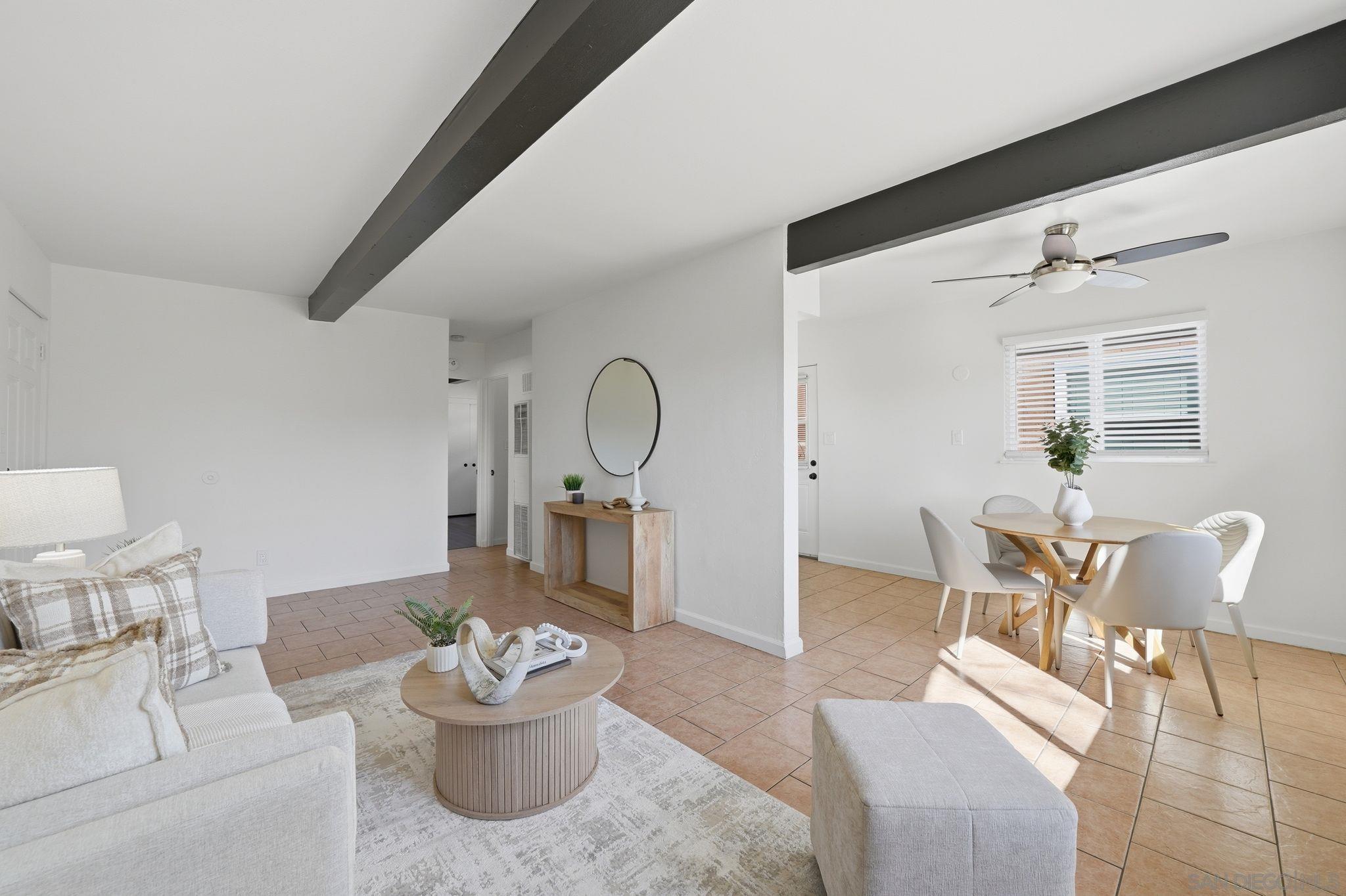 Detail Gallery Image 25 of 46 For 2805-7 N 46th St, San Diego,  CA 92105 - – Beds | – Baths