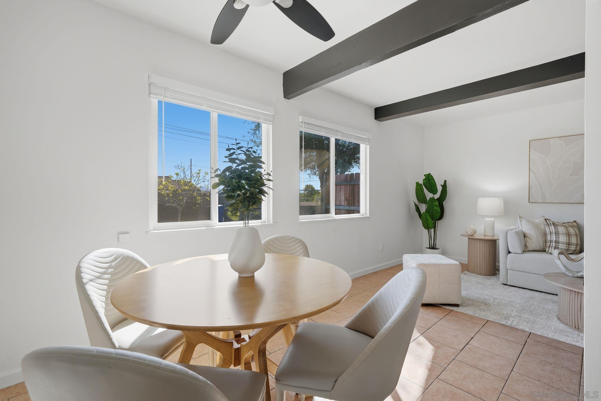 Detail Gallery Image 27 of 46 For 2805-7 N 46th St, San Diego,  CA 92105 - – Beds | – Baths