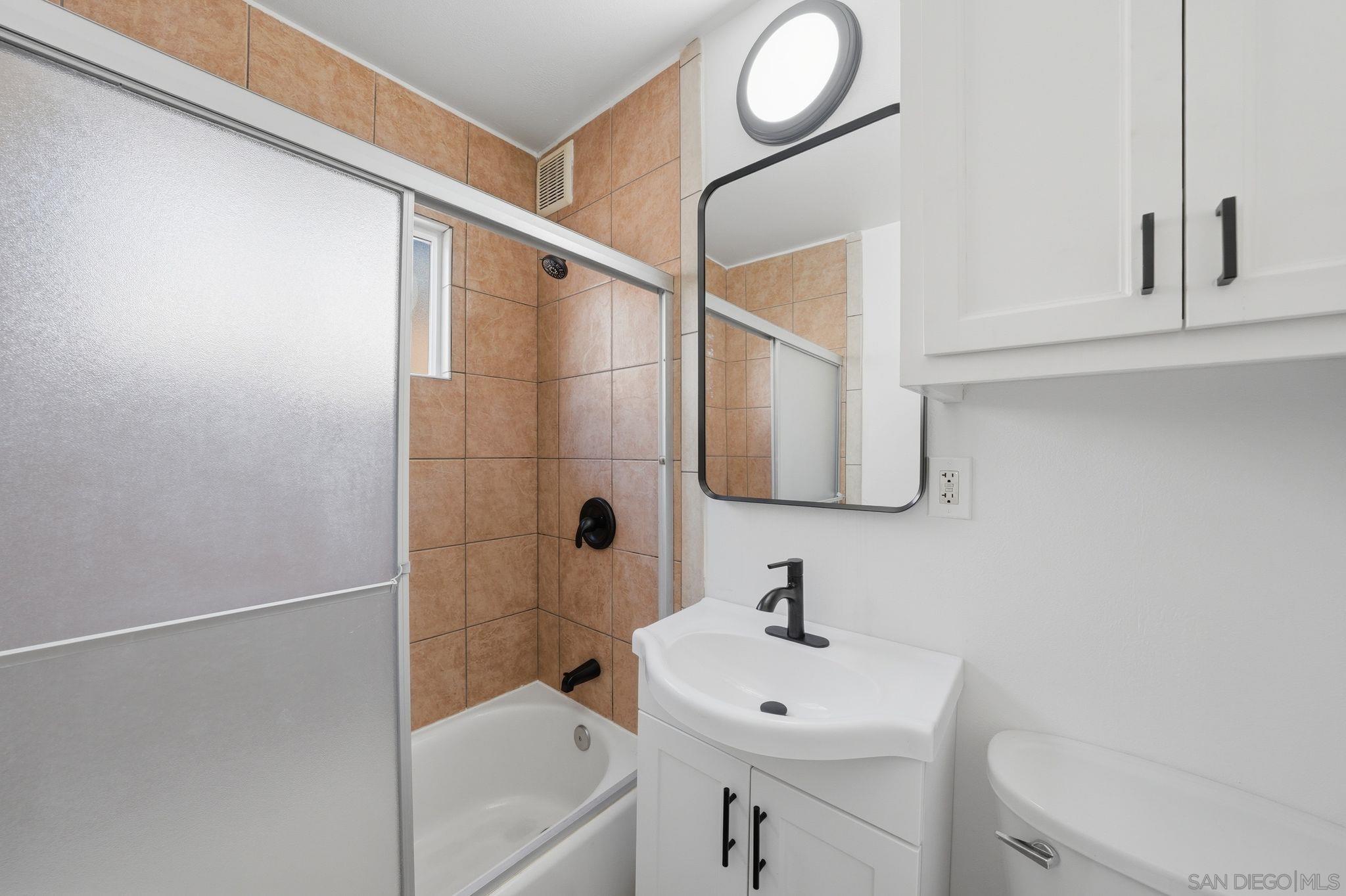 Detail Gallery Image 28 of 46 For 2805-7 N 46th St, San Diego,  CA 92105 - – Beds | – Baths