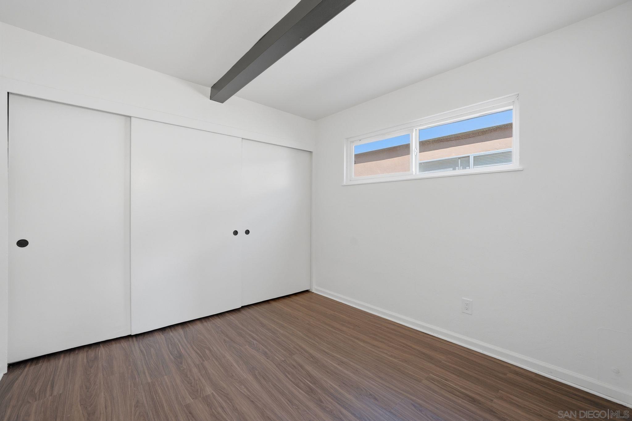 Detail Gallery Image 29 of 46 For 2805-7 N 46th St, San Diego,  CA 92105 - – Beds | – Baths