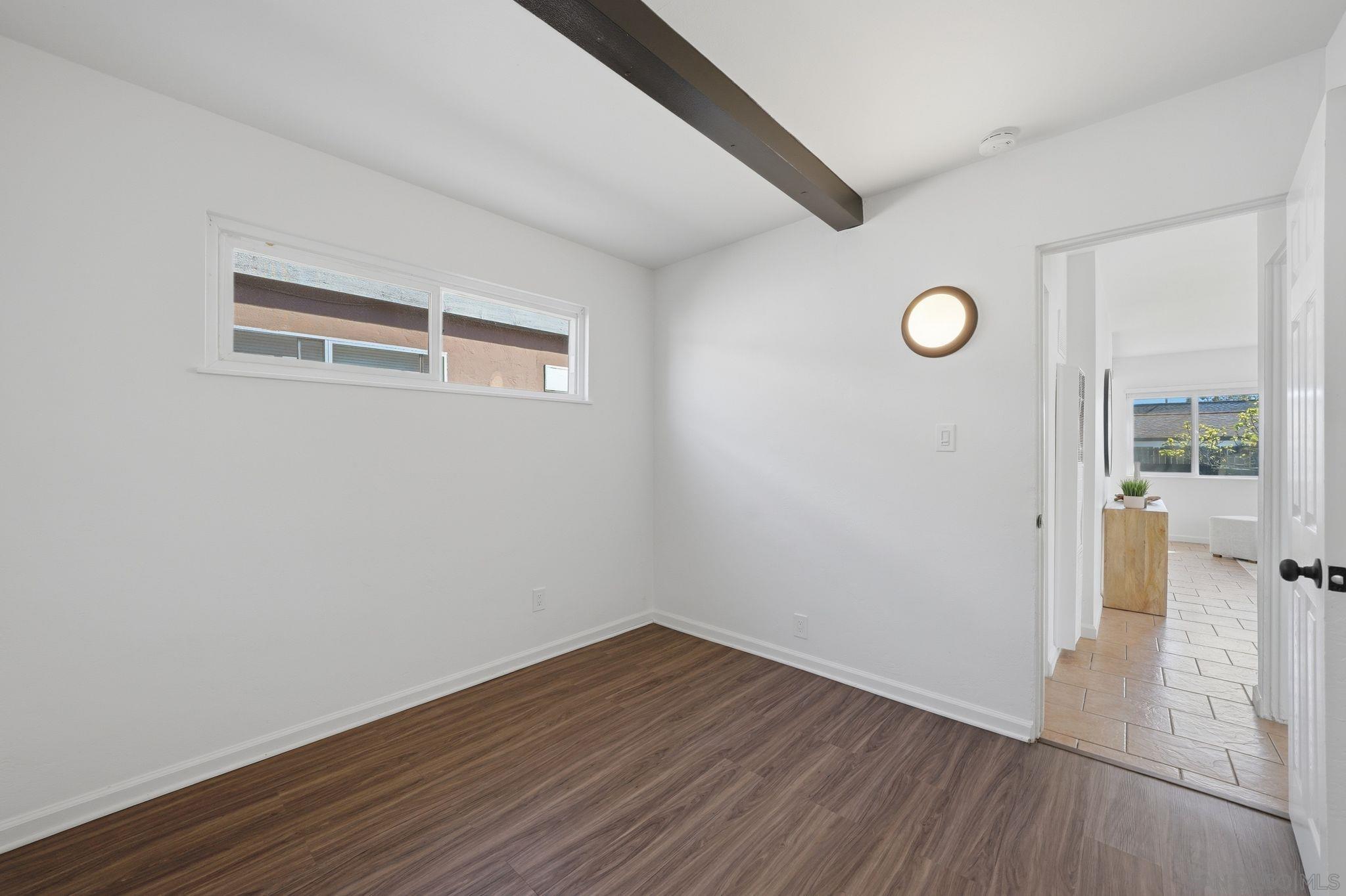 Detail Gallery Image 30 of 46 For 2805-7 N 46th St, San Diego,  CA 92105 - – Beds | – Baths