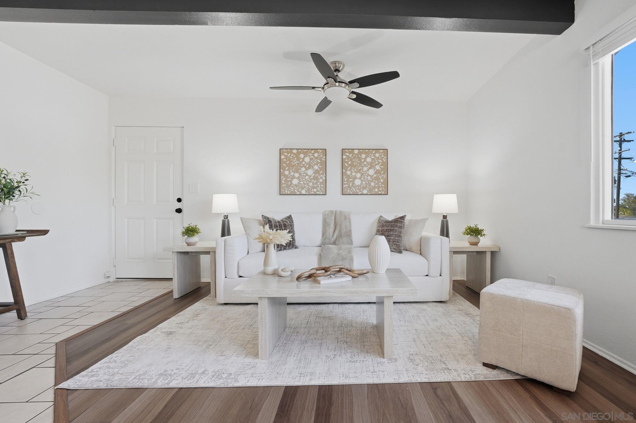 Detail Gallery Image 4 of 46 For 2805-7 N 46th St, San Diego,  CA 92105 - – Beds | – Baths