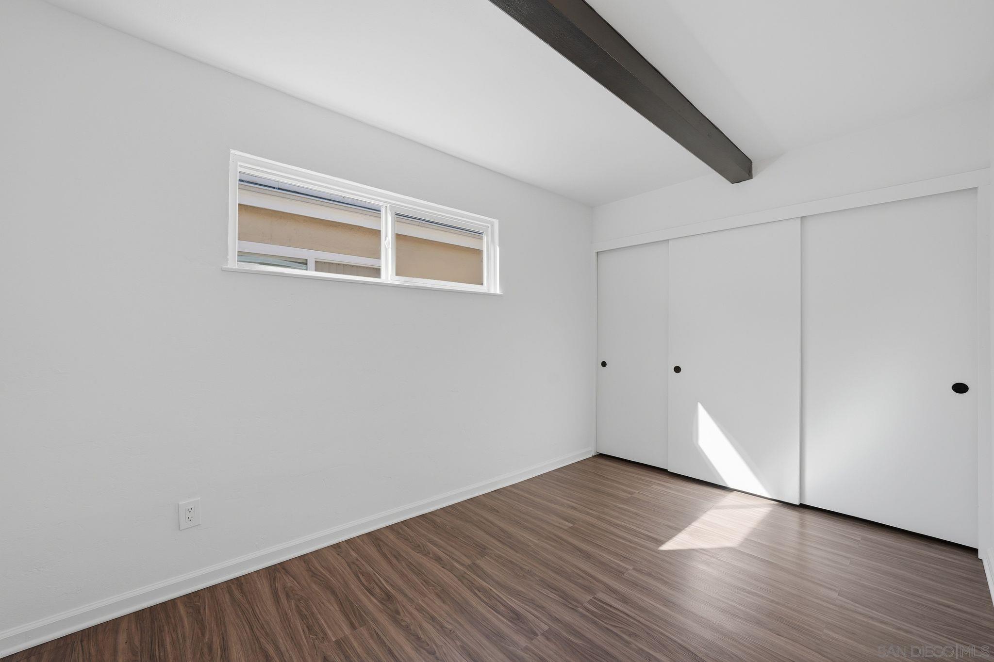 Detail Gallery Image 31 of 46 For 2805-7 N 46th St, San Diego,  CA 92105 - – Beds | – Baths