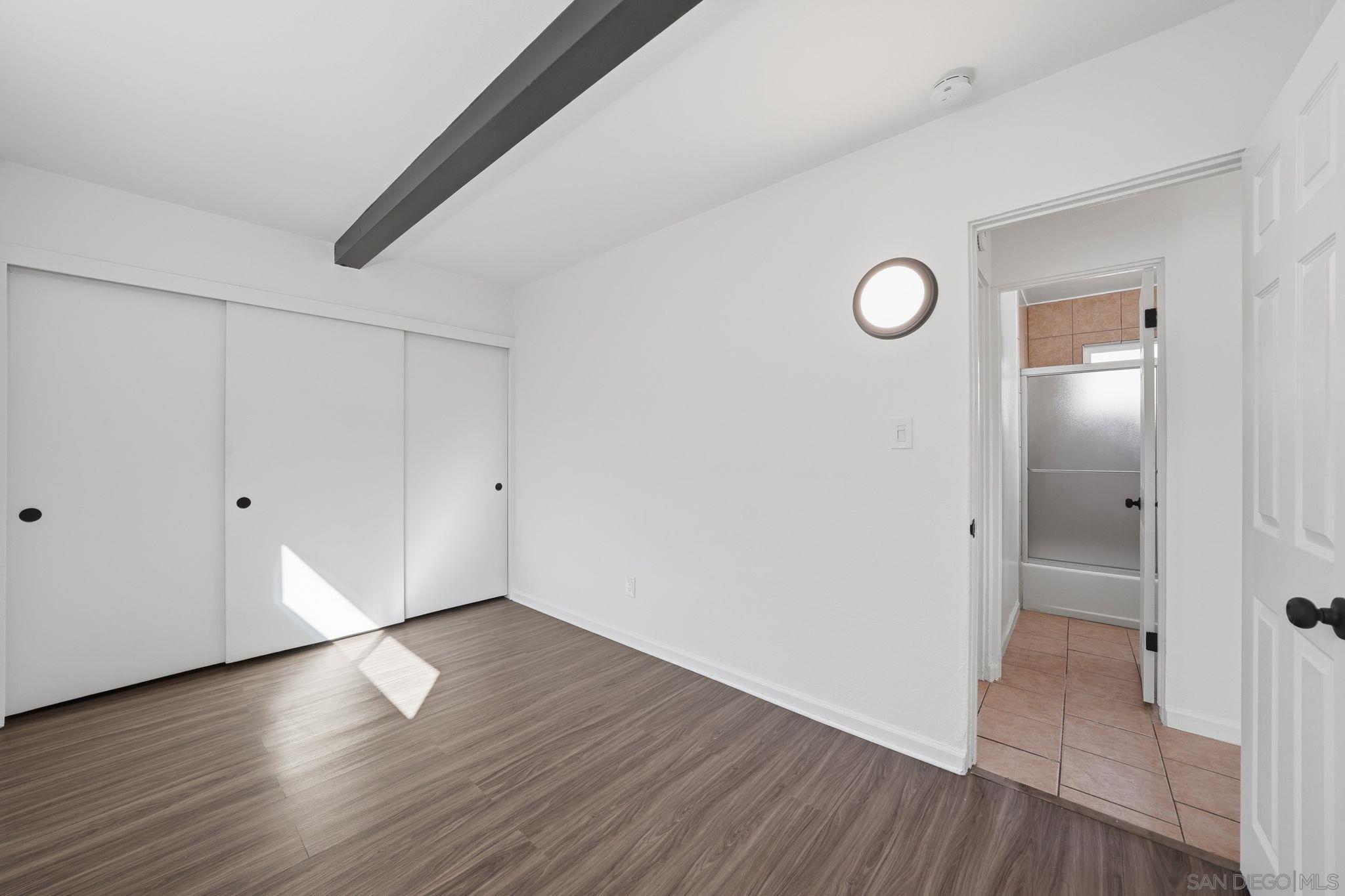 Detail Gallery Image 32 of 46 For 2805-7 N 46th St, San Diego,  CA 92105 - – Beds | – Baths