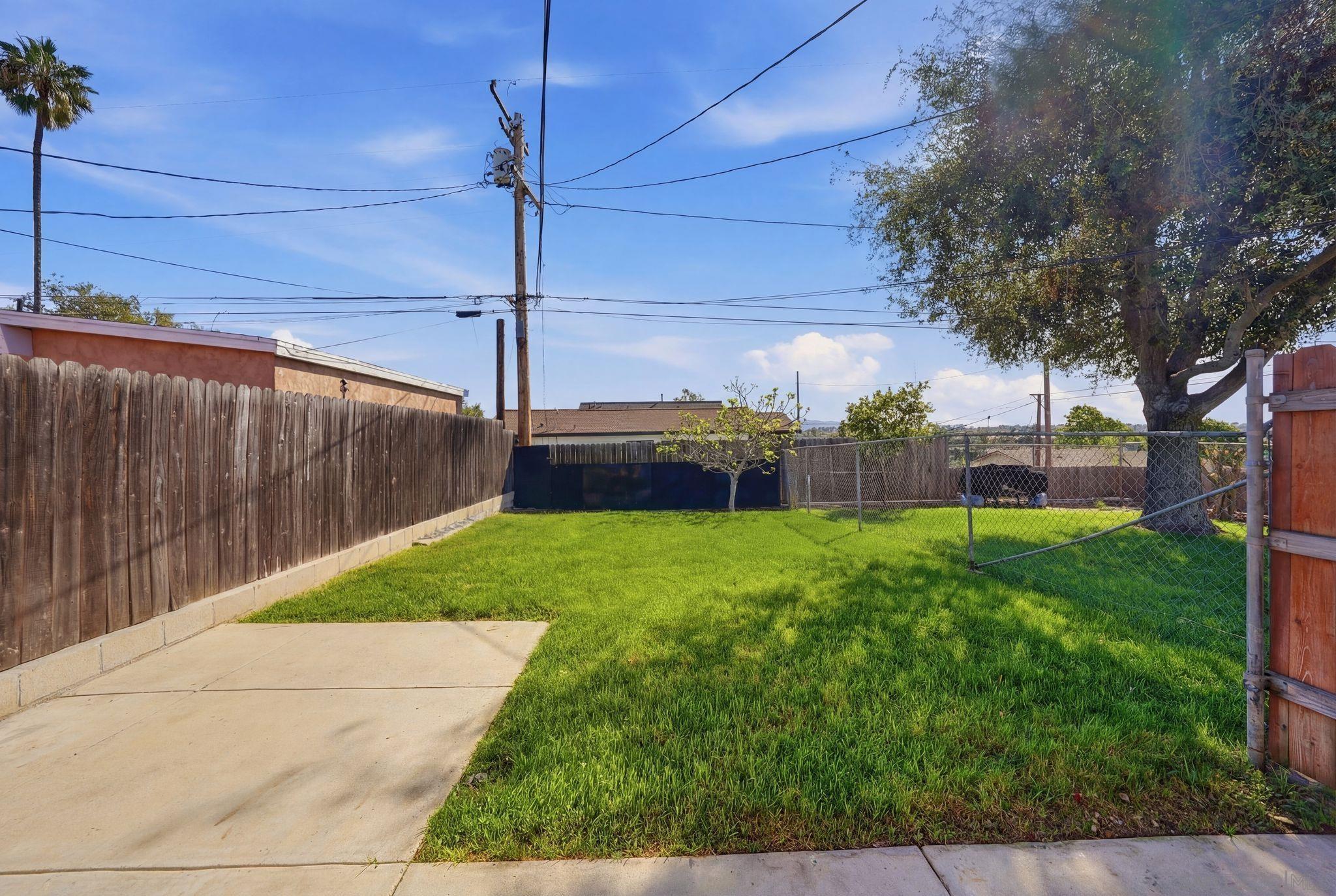 Detail Gallery Image 34 of 46 For 2805-7 N 46th St, San Diego,  CA 92105 - – Beds | – Baths