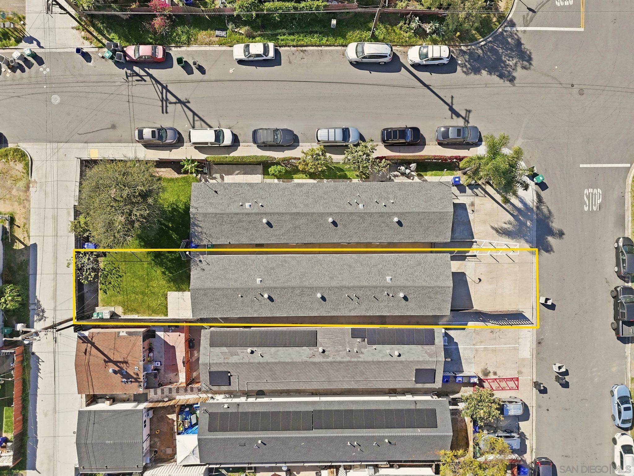 Detail Gallery Image 44 of 46 For 2805-7 N 46th St, San Diego,  CA 92105 - – Beds | – Baths