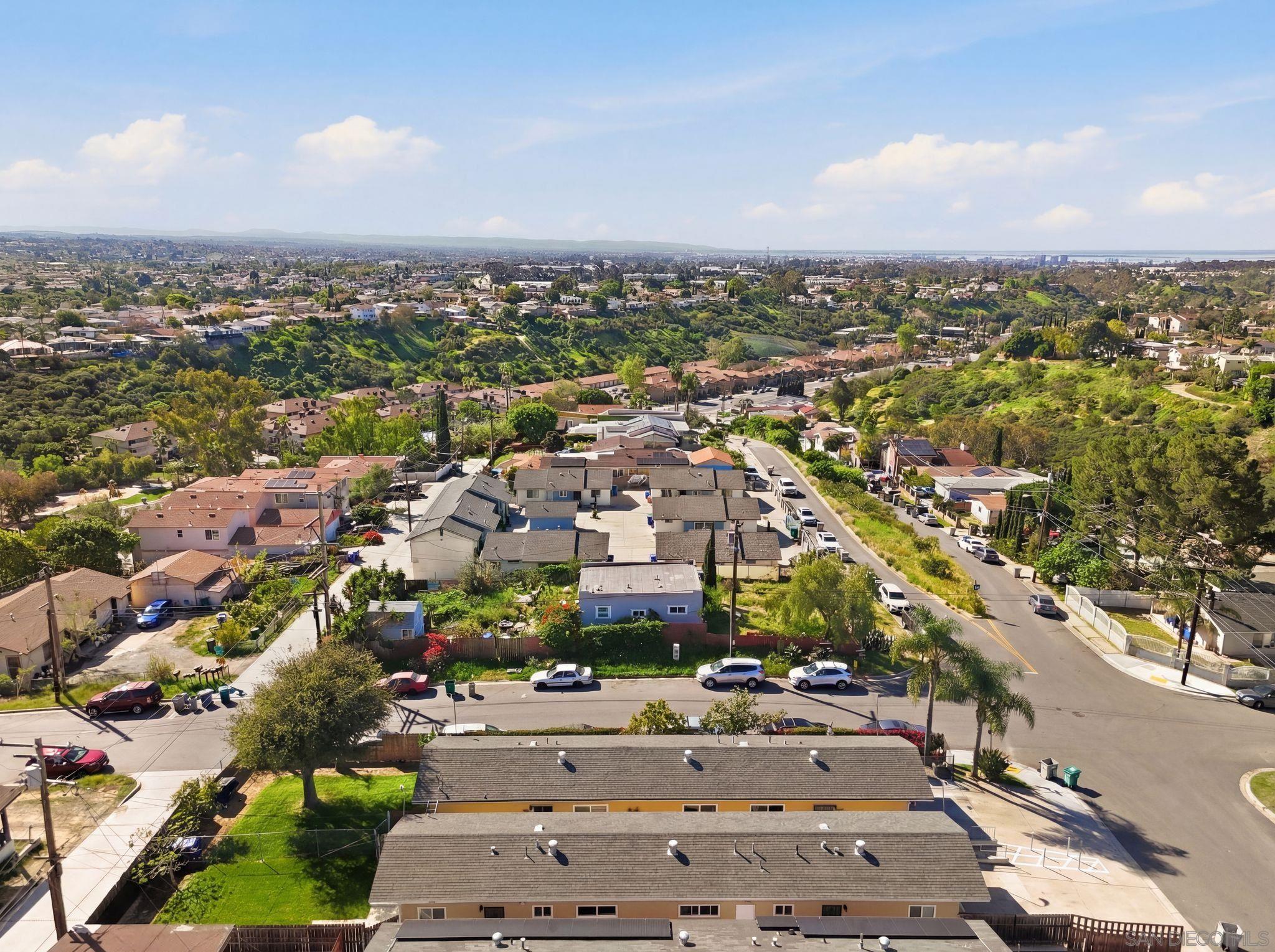 Detail Gallery Image 46 of 46 For 2805-7 N 46th St, San Diego,  CA 92105 - – Beds | – Baths