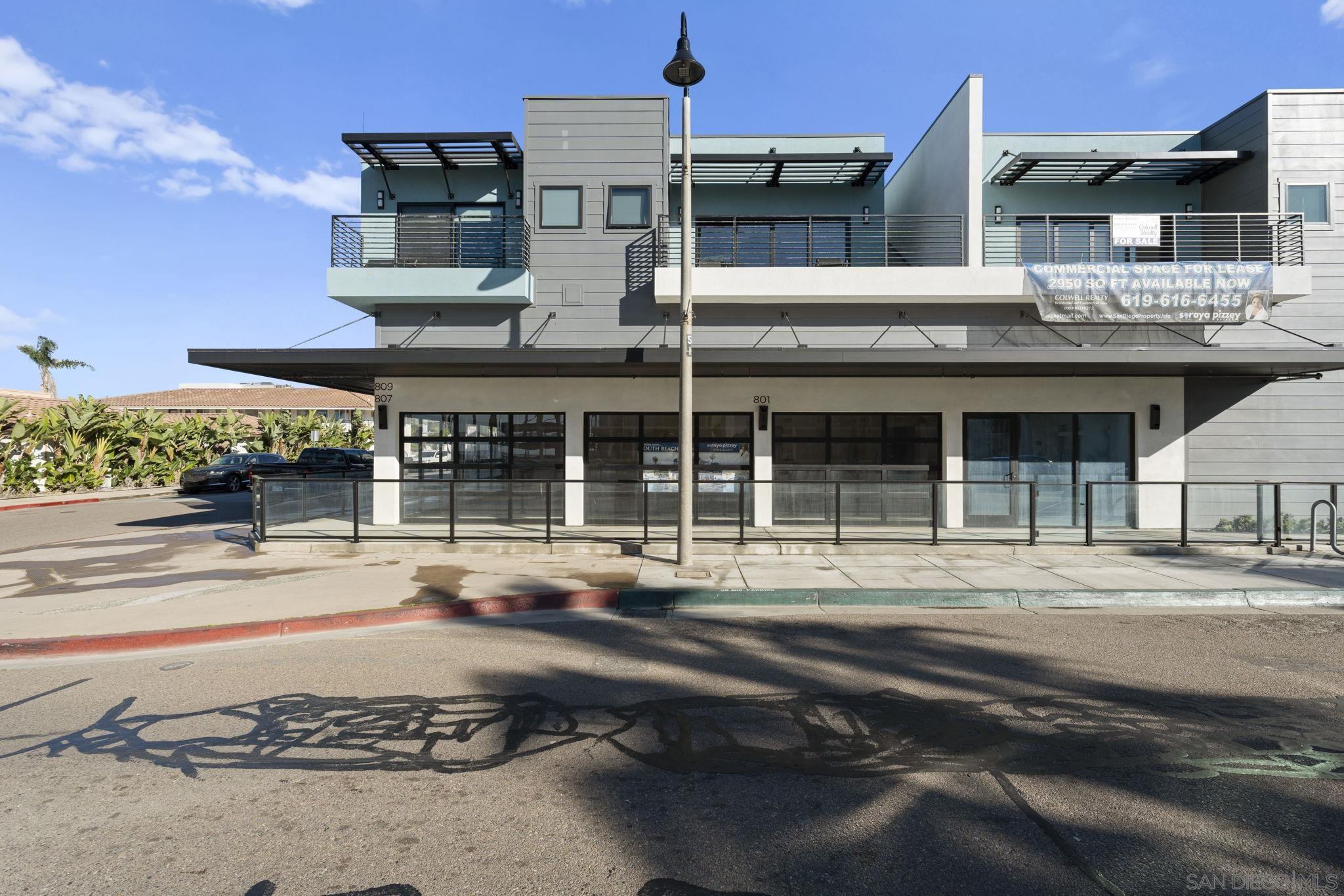 Detail Gallery Image 3 of 22 For 801  Seacoast, Imperial Beach,  CA 91932 - 0 Beds | 0 Baths