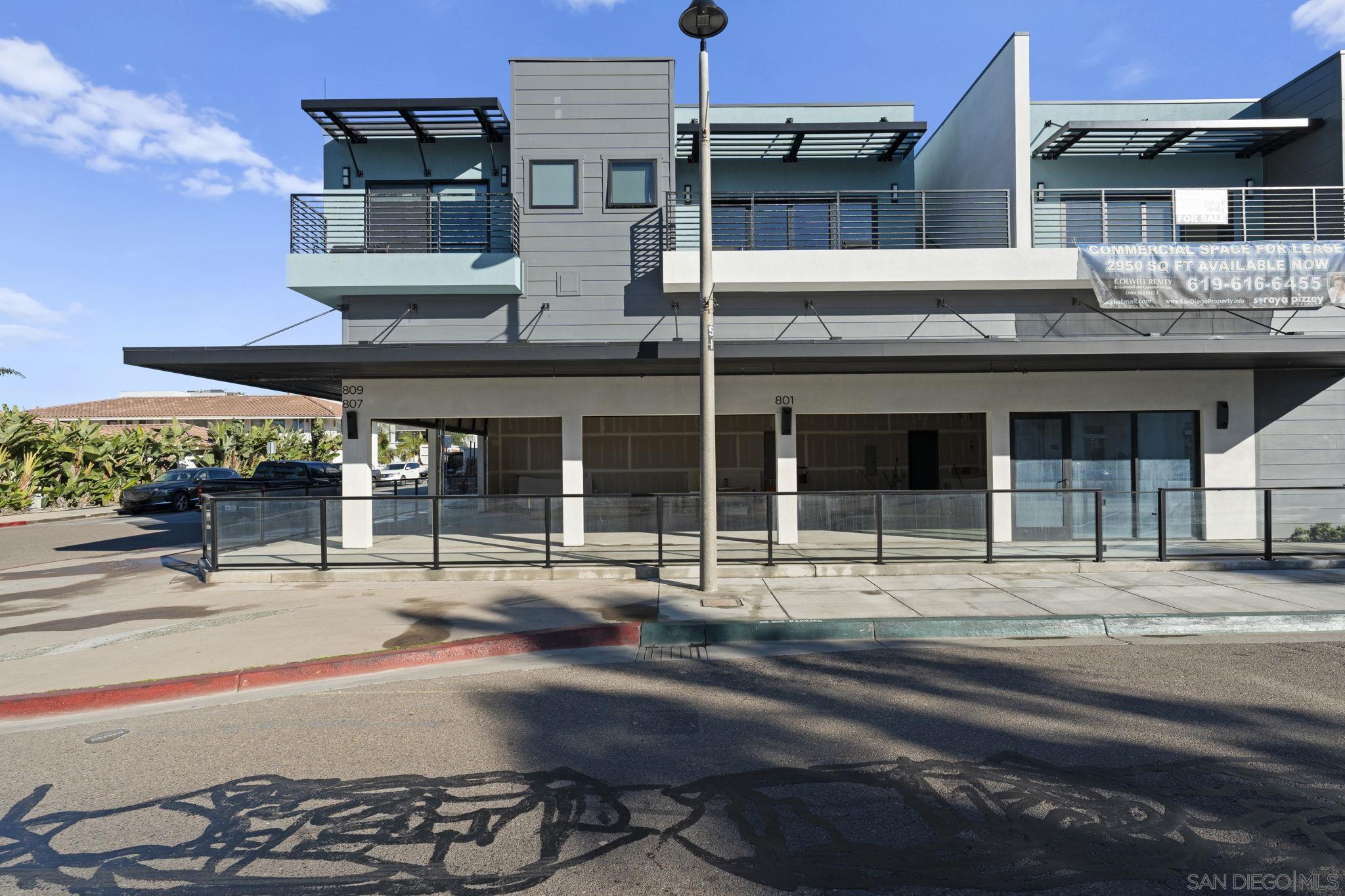 Detail Gallery Image 4 of 22 For 801  Seacoast, Imperial Beach,  CA 91932 - 0 Beds | 0 Baths