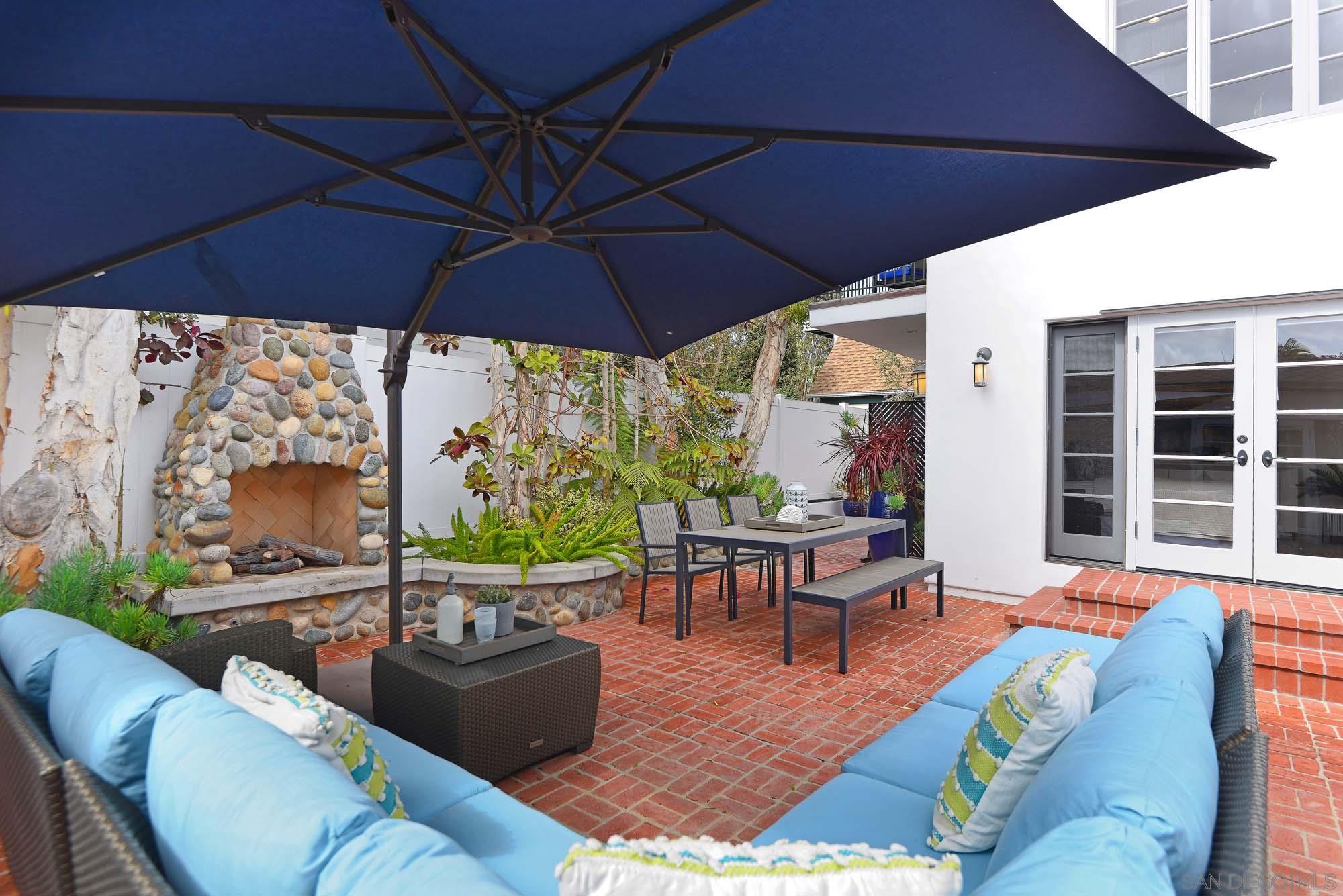 Detail Gallery Image 20 of 24 For 438  Sea Lane, La Jolla,  CA 92037 - 4 Beds | 3/1 Baths