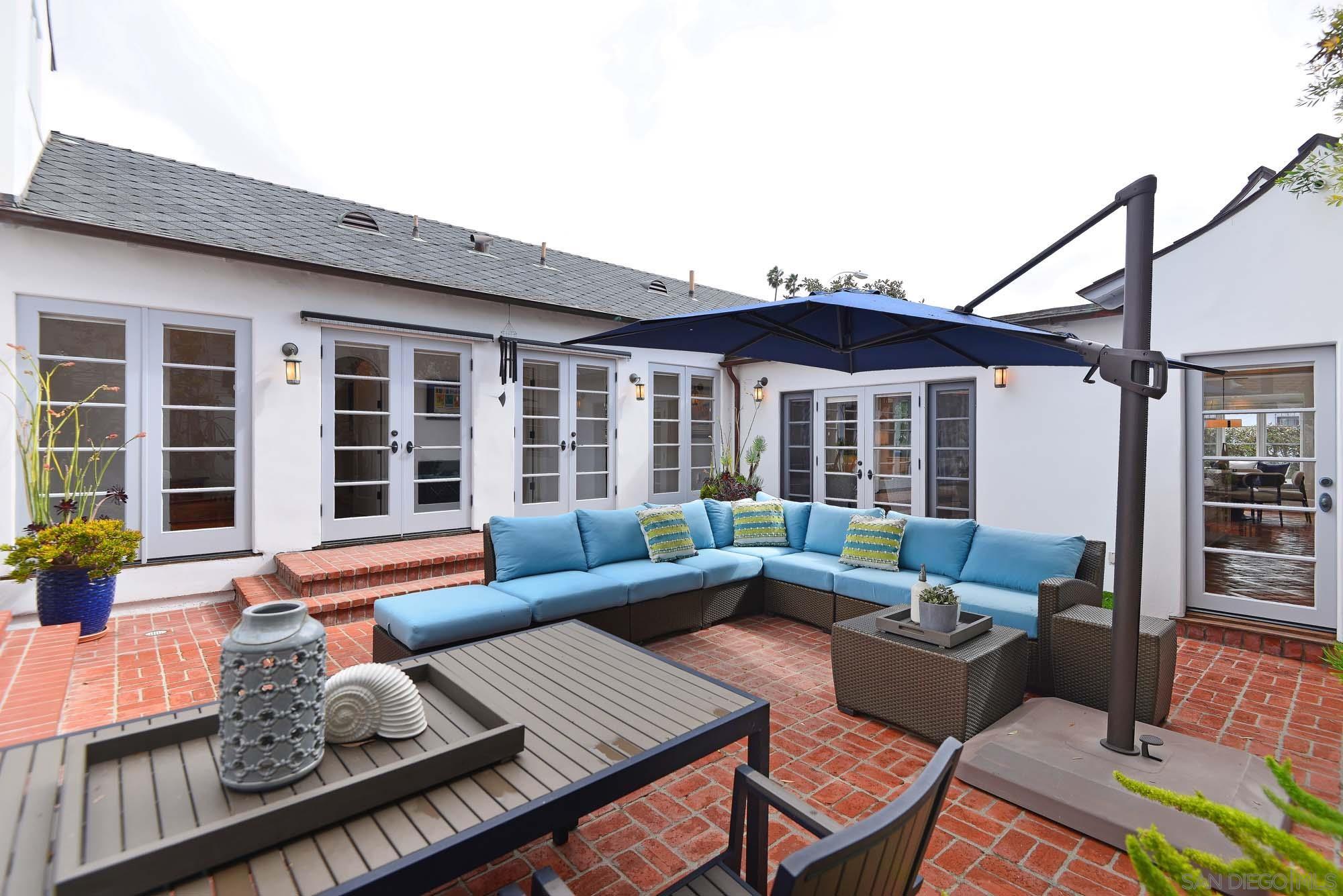 Detail Gallery Image 21 of 24 For 438  Sea Lane, La Jolla,  CA 92037 - 4 Beds | 3/1 Baths