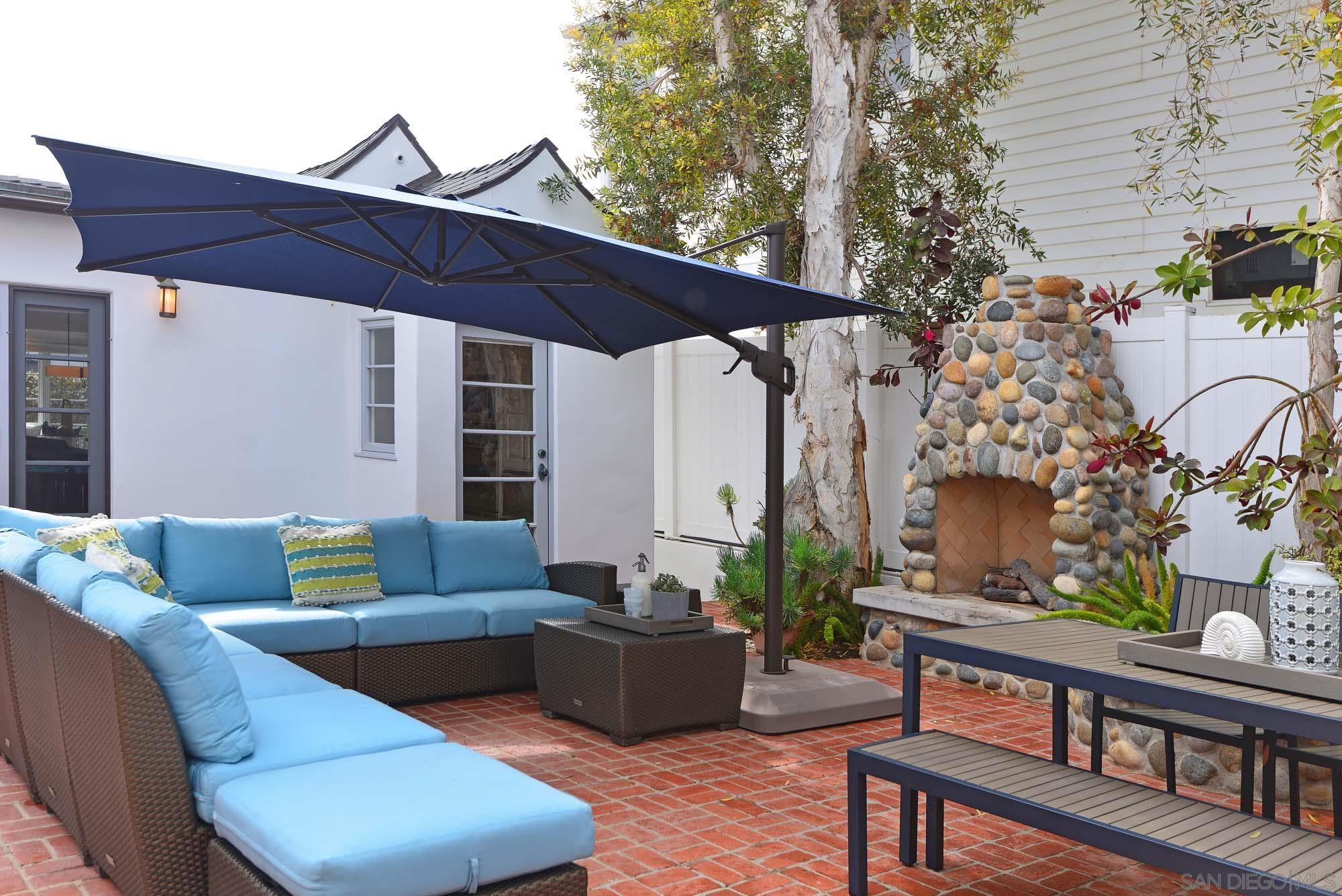 Detail Gallery Image 22 of 24 For 438  Sea Lane, La Jolla,  CA 92037 - 4 Beds | 3/1 Baths