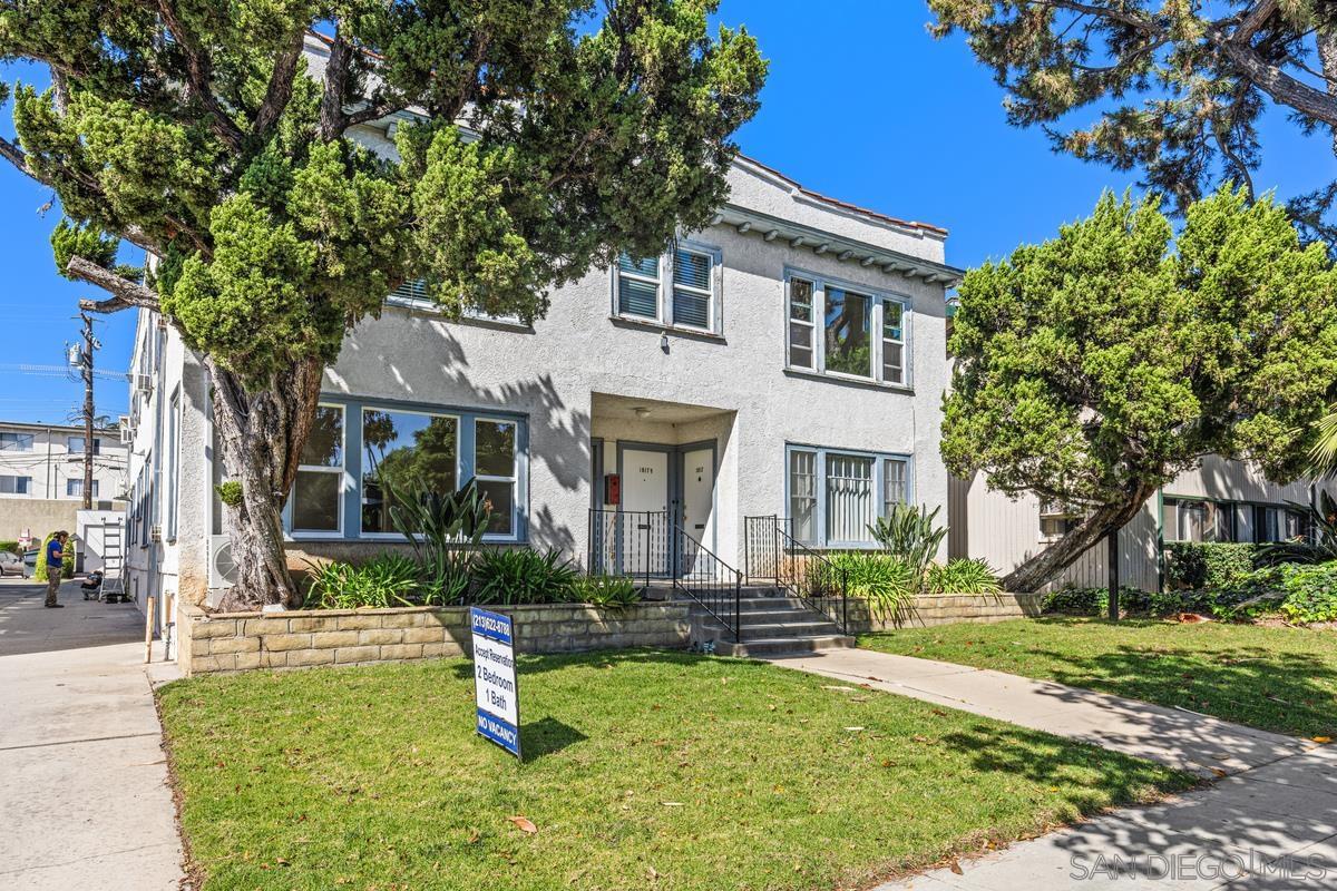 Detail Gallery Image 2 of 27 For 1819  Fremont Ave, South Pasadena,  CA 91030 - 2 Beds | 1 Baths