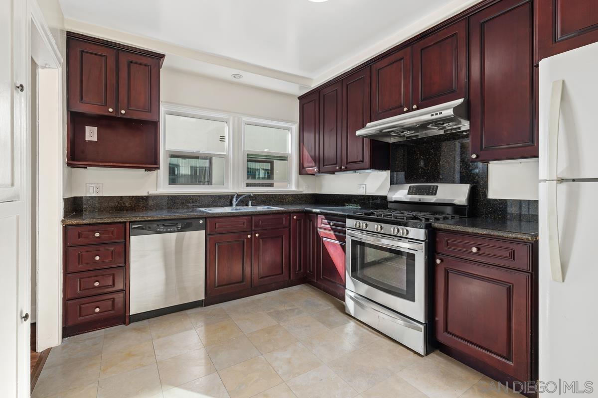 Detail Gallery Image 14 of 27 For 1819  Fremont Ave, South Pasadena,  CA 91030 - 2 Beds | 1 Baths