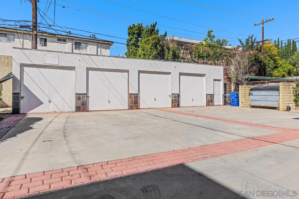Detail Gallery Image 25 of 27 For 1819  Fremont Ave, South Pasadena,  CA 91030 - 2 Beds | 1 Baths