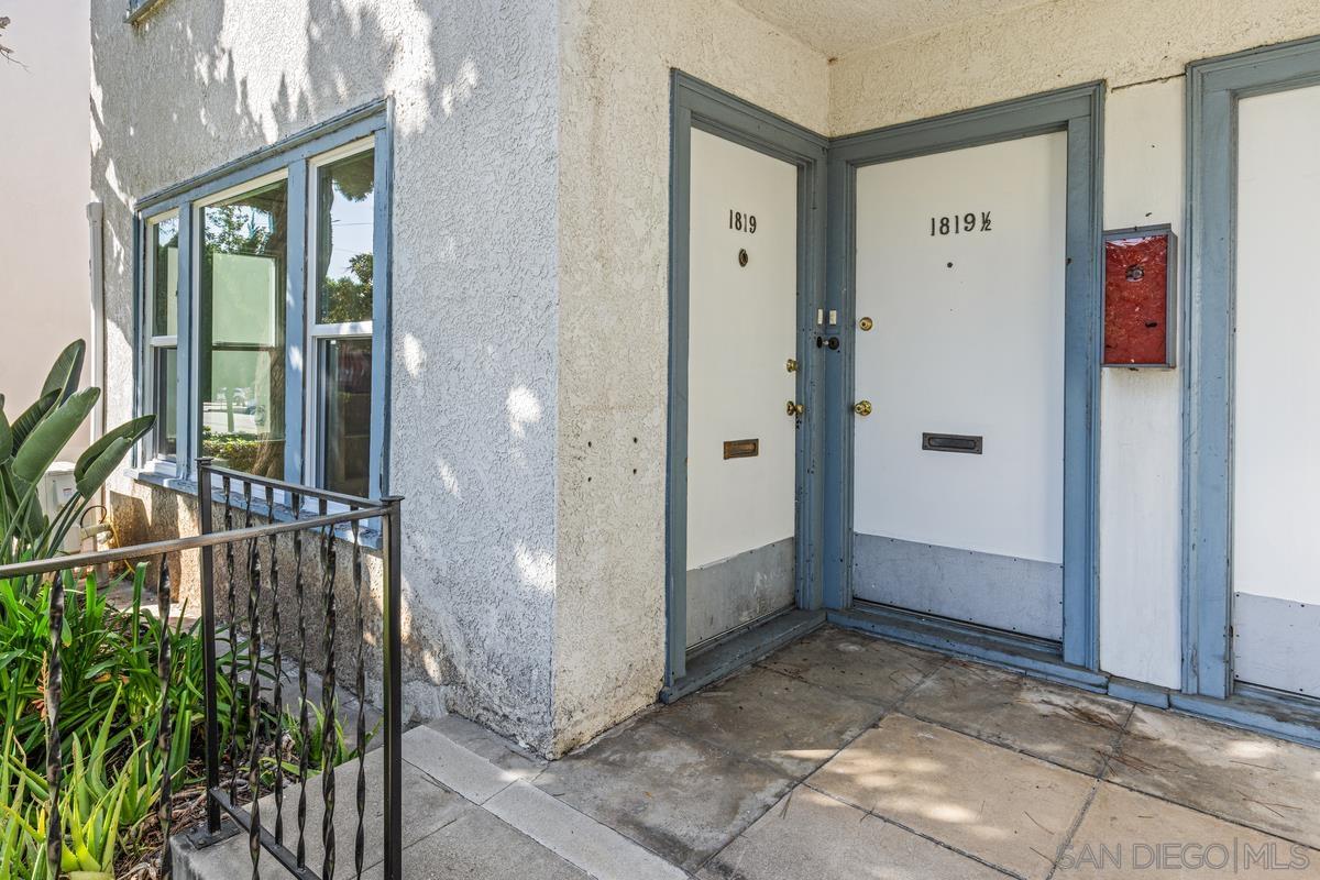 Detail Gallery Image 26 of 27 For 1819  Fremont Ave, South Pasadena,  CA 91030 - 2 Beds | 1 Baths
