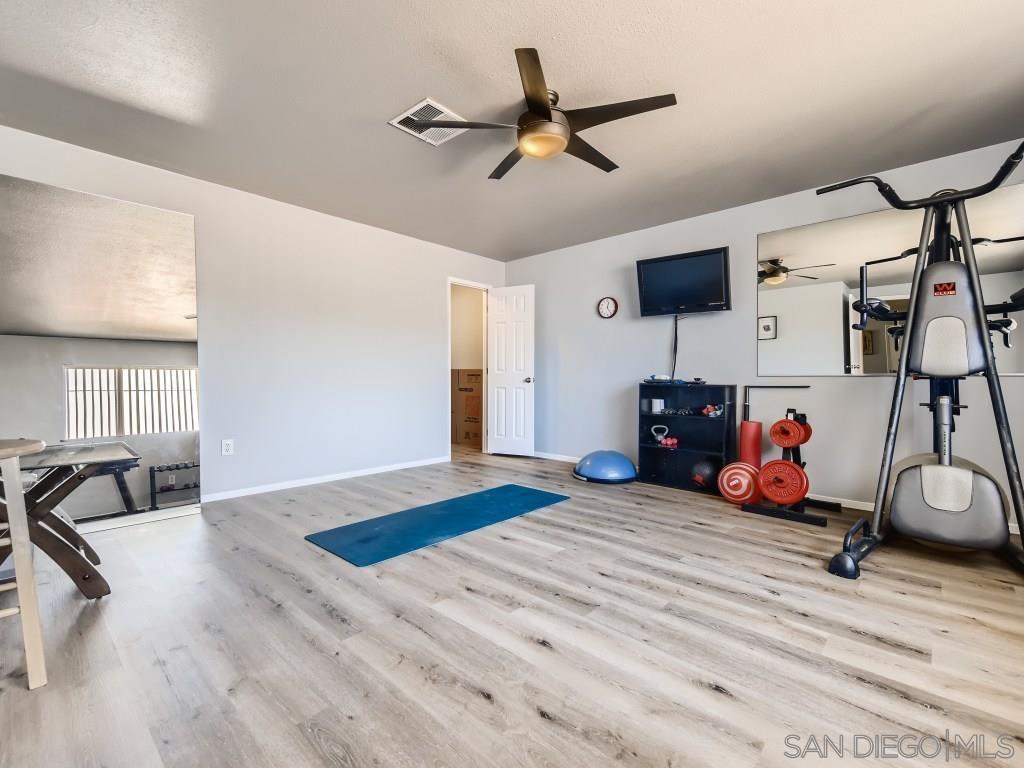 Detail Gallery Image 12 of 16 For 13147  Shenandoah Dr, Lakeside,  CA 92040 - 4 Beds | 2 Baths