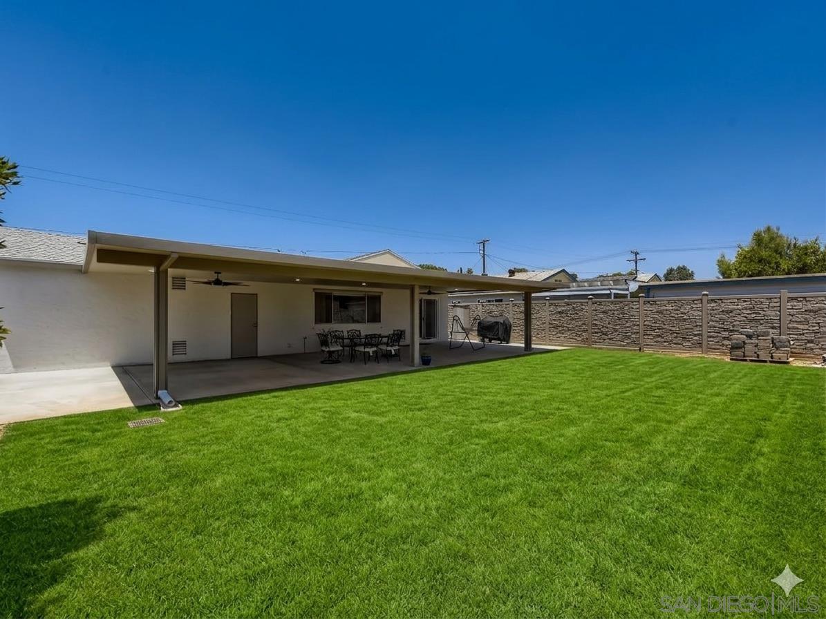 Detail Gallery Image 15 of 16 For 13147  Shenandoah Dr, Lakeside,  CA 92040 - 4 Beds | 2 Baths