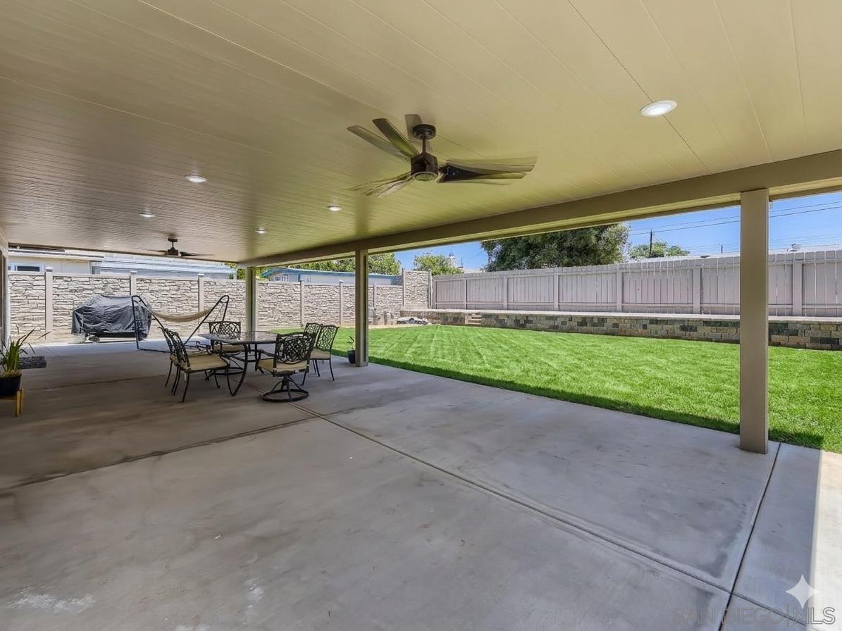 Detail Gallery Image 16 of 16 For 13147  Shenandoah Dr, Lakeside,  CA 92040 - 4 Beds | 2 Baths