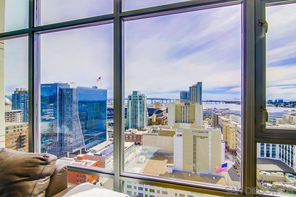 Detail Gallery Image 11 of 42 For 575  6th Ave  1905, San Diego,  CA 92101 - 2 Beds | 2 Baths