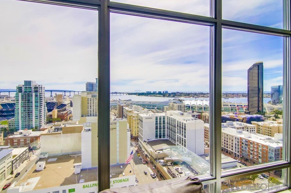 Detail Gallery Image 12 of 42 For 575  6th Ave  1905, San Diego,  CA 92101 - 2 Beds | 2 Baths