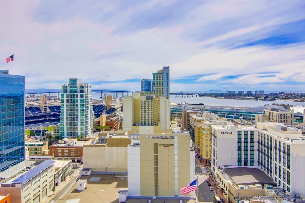 Detail Gallery Image 22 of 42 For 575  6th Ave  1905, San Diego,  CA 92101 - 2 Beds | 2 Baths