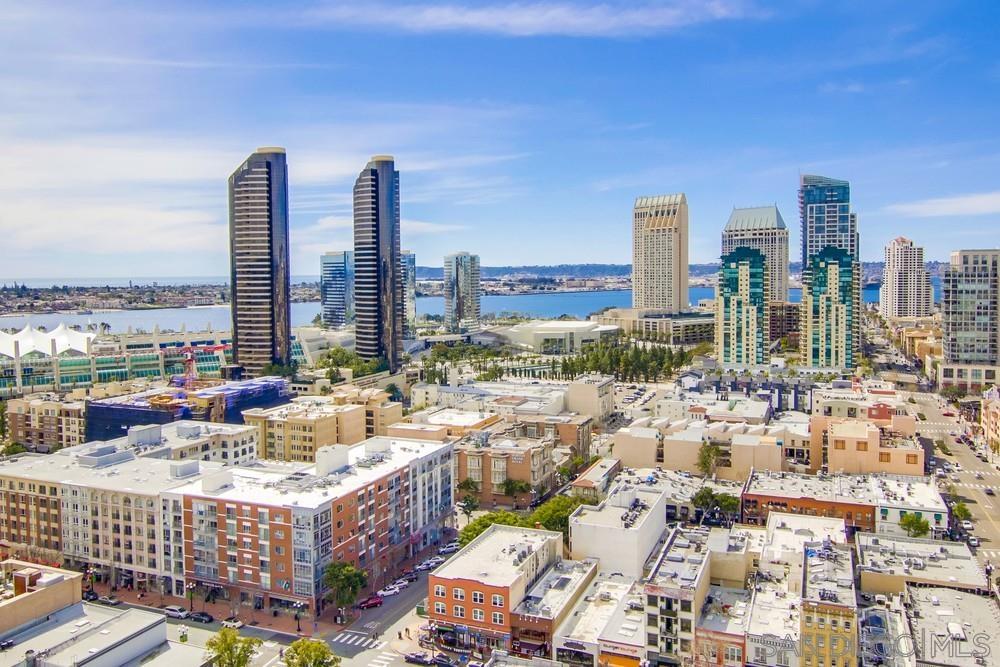 Detail Gallery Image 25 of 42 For 575  6th Ave  1905, San Diego,  CA 92101 - 2 Beds | 2 Baths