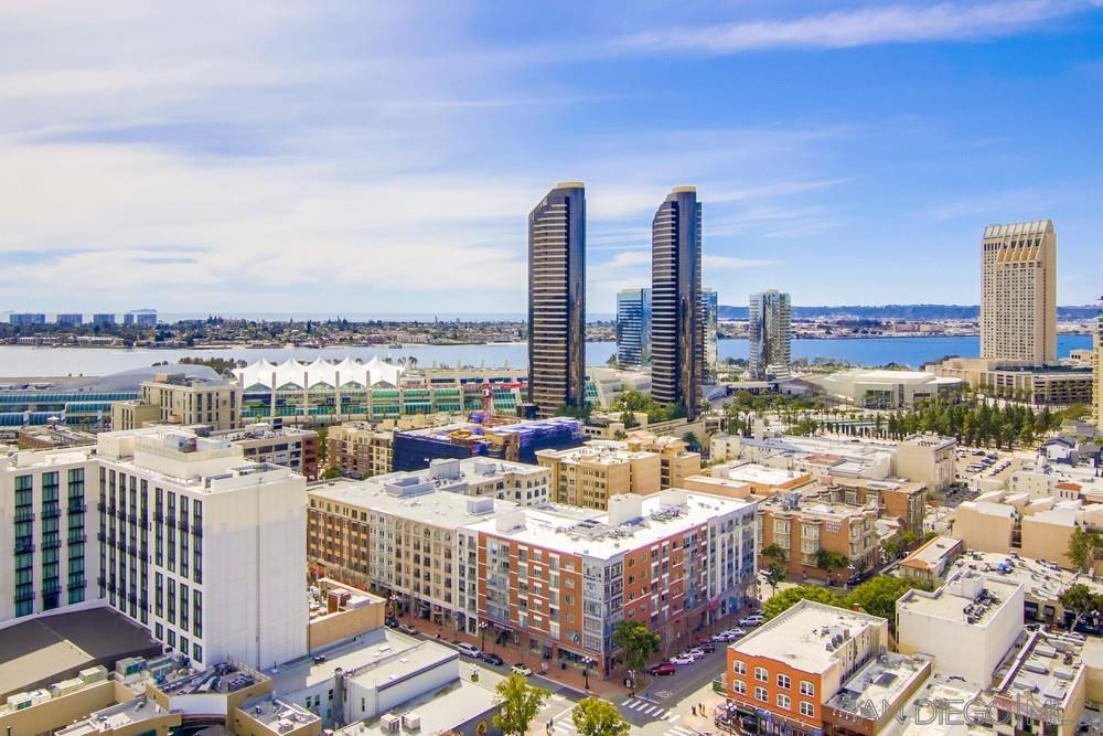 Detail Gallery Image 26 of 42 For 575  6th Ave  1905, San Diego,  CA 92101 - 2 Beds | 2 Baths