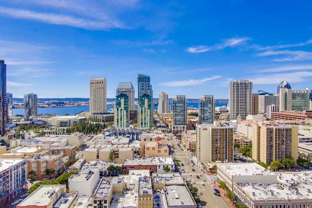 Detail Gallery Image 27 of 42 For 575  6th Ave  1905, San Diego,  CA 92101 - 2 Beds | 2 Baths