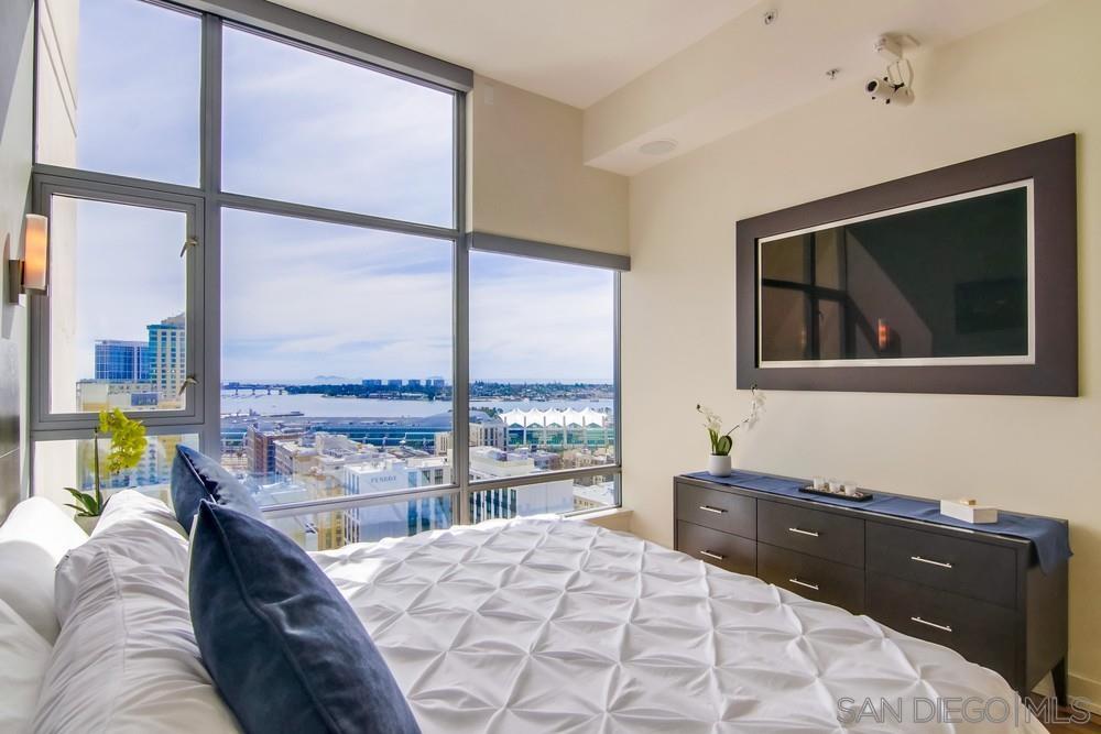 Detail Gallery Image 29 of 42 For 575  6th Ave  1905, San Diego,  CA 92101 - 2 Beds | 2 Baths