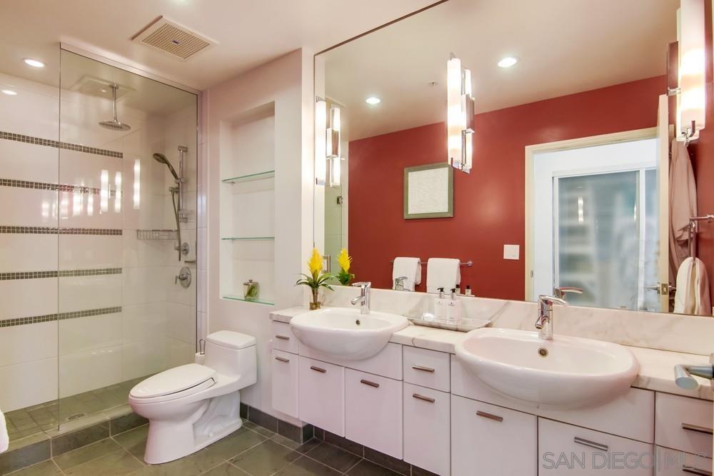 Detail Gallery Image 31 of 42 For 575  6th Ave  1905, San Diego,  CA 92101 - 2 Beds | 2 Baths