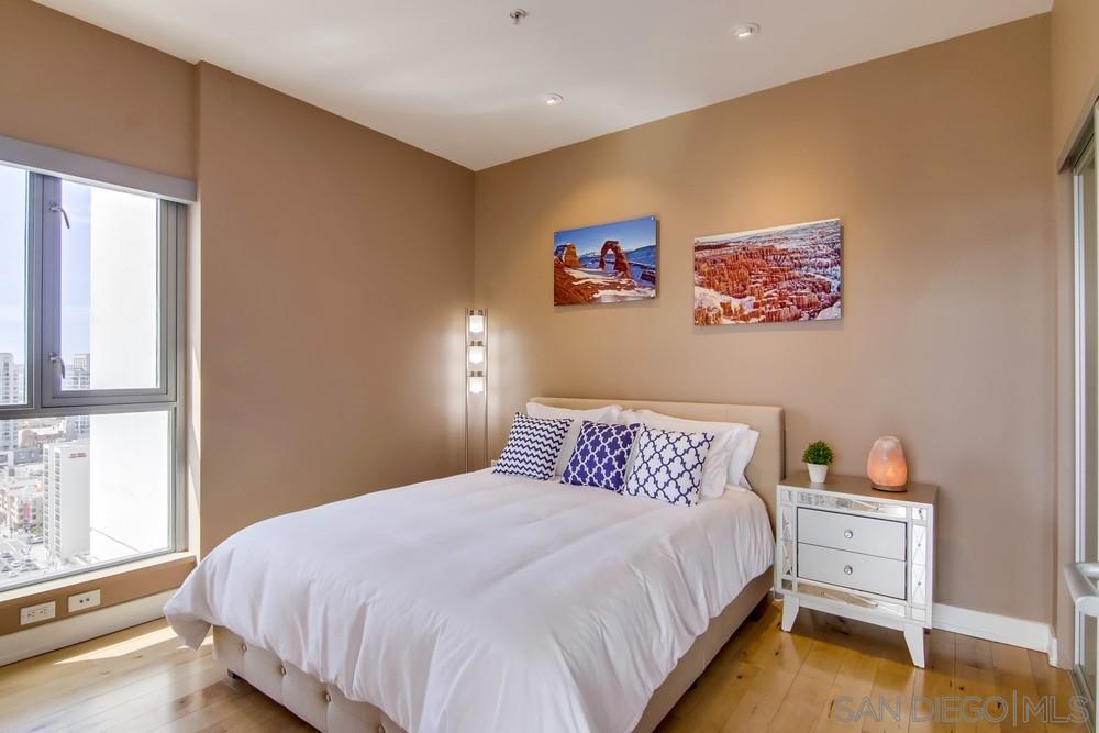 Detail Gallery Image 34 of 42 For 575  6th Ave  1905, San Diego,  CA 92101 - 2 Beds | 2 Baths