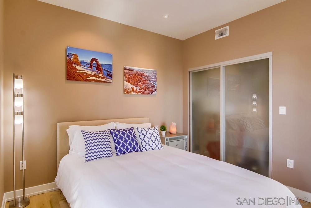 Detail Gallery Image 36 of 42 For 575  6th Ave  1905, San Diego,  CA 92101 - 2 Beds | 2 Baths
