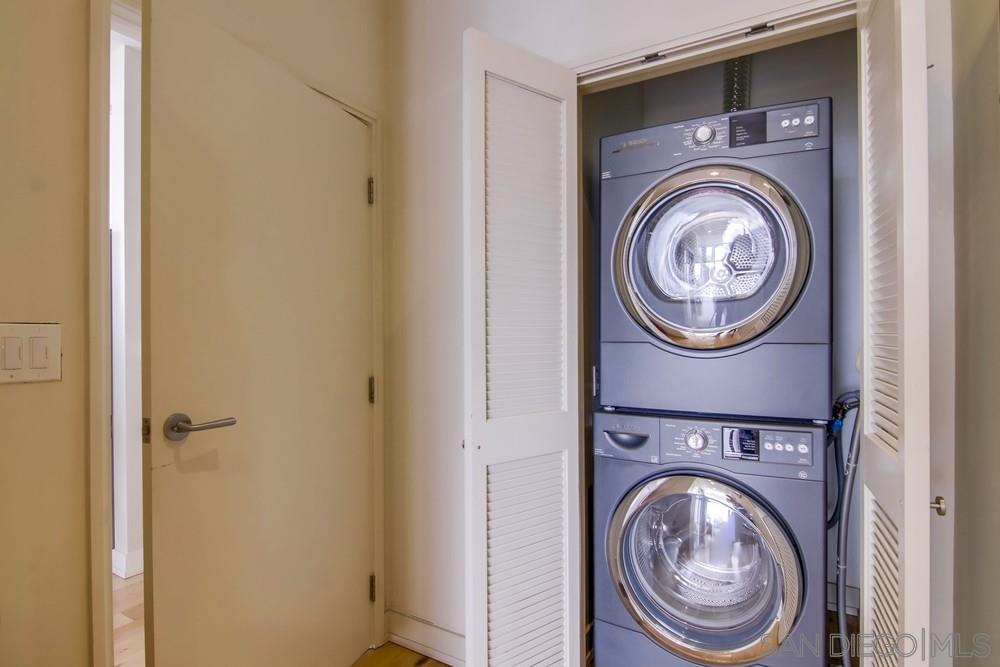 Detail Gallery Image 37 of 42 For 575  6th Ave  1905, San Diego,  CA 92101 - 2 Beds | 2 Baths