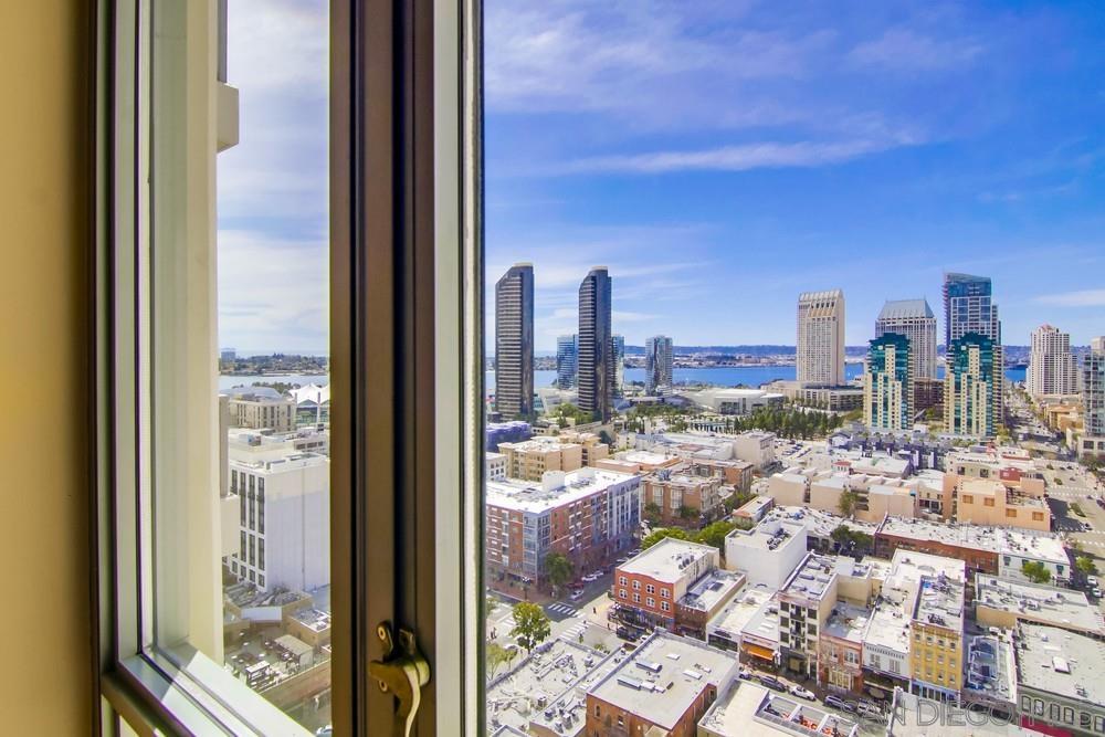 Detail Gallery Image 38 of 42 For 575  6th Ave  1905, San Diego,  CA 92101 - 2 Beds | 2 Baths