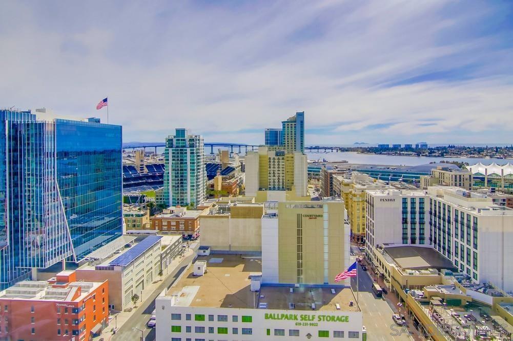 Detail Gallery Image 39 of 42 For 575  6th Ave  1905, San Diego,  CA 92101 - 2 Beds | 2 Baths